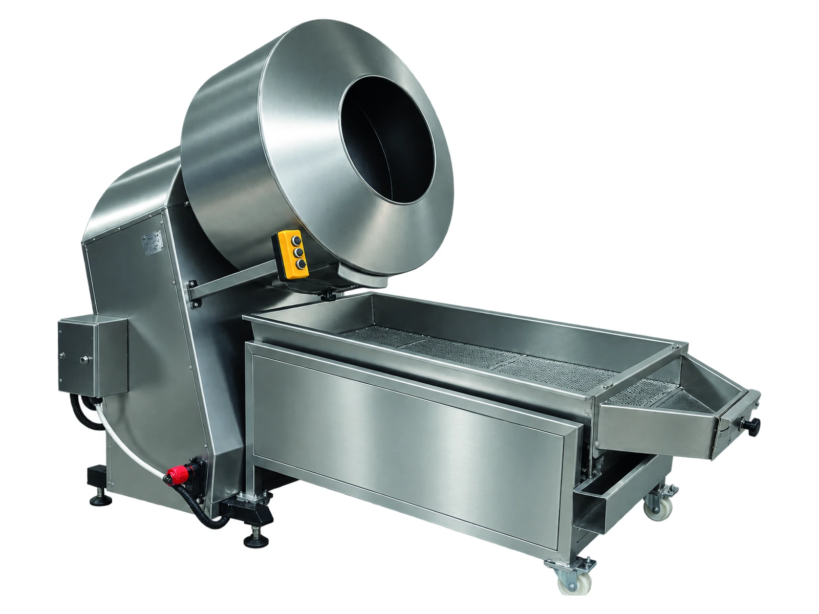 AKM CR-100 Cookie Mixing Machine